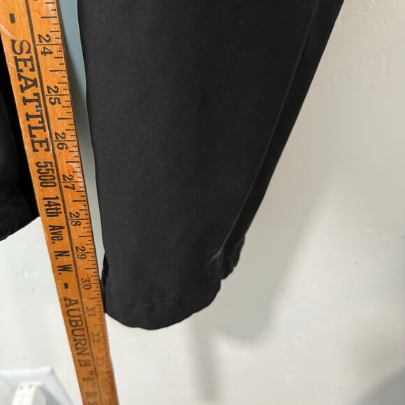 Patagonia Women's Simul Alpine Pants Shell Waterproof Cargo Hike Trail Black 12 - Picture 10 of 16